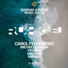 Ruhige.  - Carole Fernandez / Michelle Vanja / Passen / Das Wir / Mariat