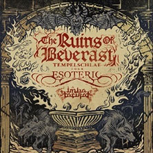 The Ruins Of Beverast