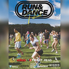 Run and Dance Festival