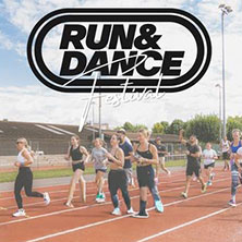 Run and Dance Festival
