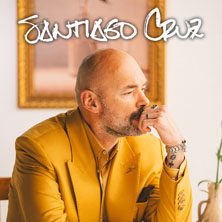 Santiago Cruz