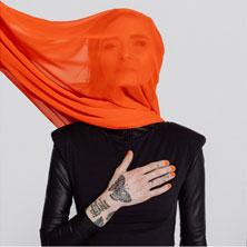 Sarah Lesch