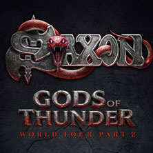 Saxon