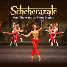 Scheherazade - Balletto di Milano