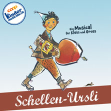 Schellen-Ursli