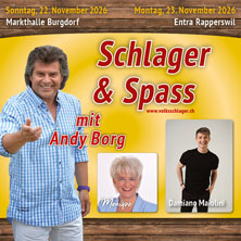 Andy Borg