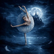 Schwanensee - Imperial Heritage Ballet