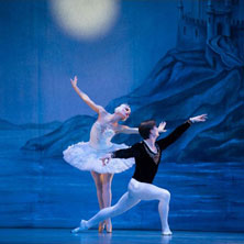 Schwanensee - International Festival Ballet & Orchestra