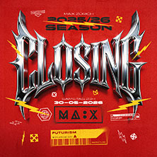 Season Closing M&Auml;X Z&uuml;rich 2026