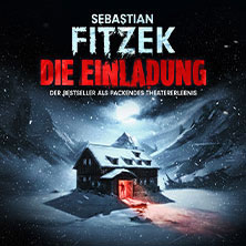Sebastian Fitzek - Die Einladung