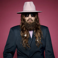 Sébastien Tellier (FR)