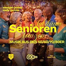 Senioren Tanzen