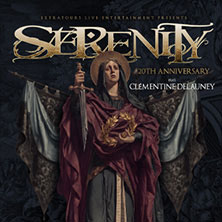 Serenity 