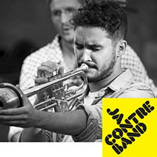 Shems Bendali Quintet