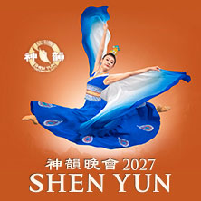 Shen Yun Performing Arts