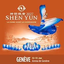 Shen Yun Performing Arts
