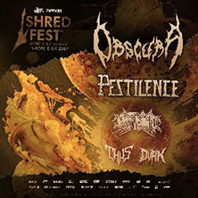 Shred Fest 2027
