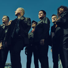 Simple Minds - V TOUR 2027