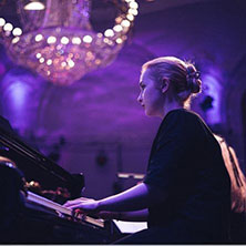 Simple Music Ensemble