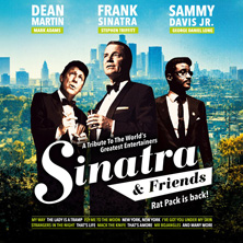 Sinatra & Friends
