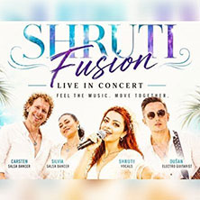 Singer Shruti - Bollywood music & more