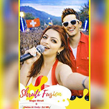 Singer Shruti - Bollywood music & more