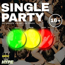 Single Party Sektor11