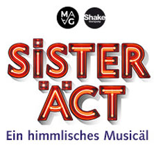 Sister &Auml;ct - Ein himmlisches Music&auml;l