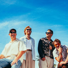SIX60 - Artist Presale