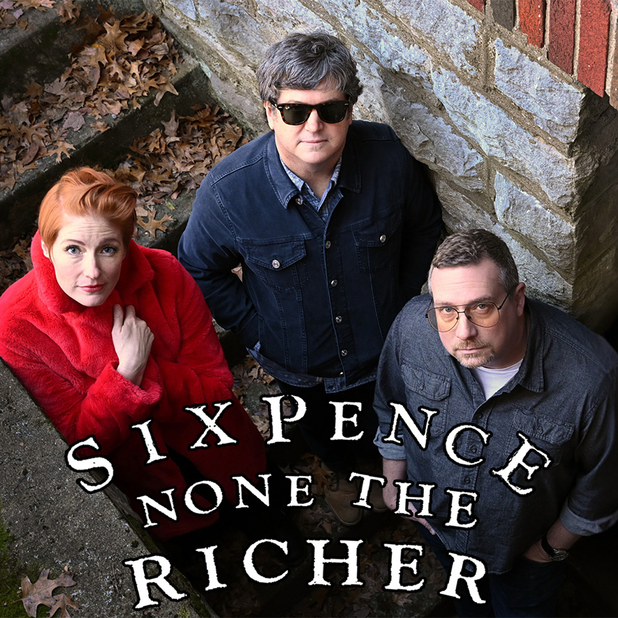 Sixpence None the Richer
