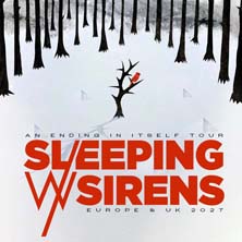Sleeping with Sirens