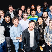 Snarky Puppy