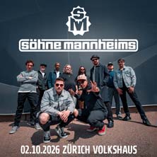 S&ouml;hne Mannheims