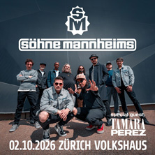 S&ouml;hne Mannheims