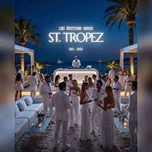 Soirée Blanche Tropézienne
