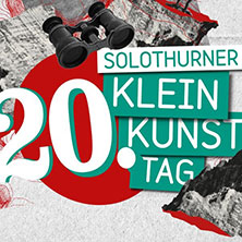 20. Solothurner Kleinkunsttag