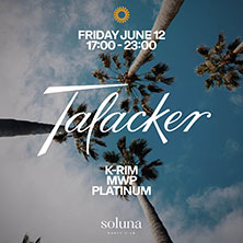 Soluna