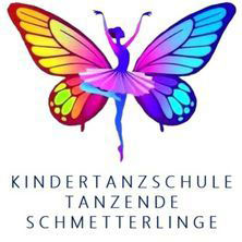 Kindertanzschule Tanzende Schmetterlinge