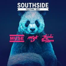 Southside Festival 2027 | Campingticket