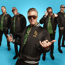 Spike And The Gimme Gimmes