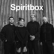 Spiritbox