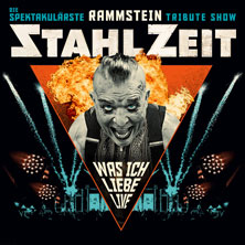 Stahlzeit