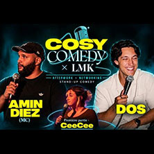 Le Cosy Comedy