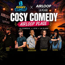 Cosy Comedy
