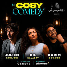 Cosy Comedy