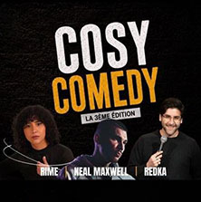 Cosy Comedy