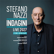 Stefano Nazzi