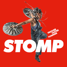 Stomp