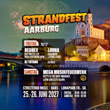 Strandfest Aarburg