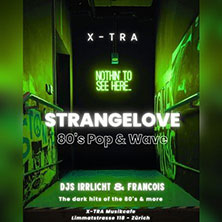 Strangelove Party